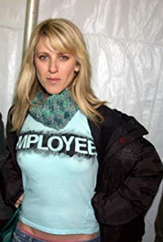 Películas de Andrea Bendewald