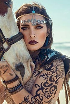 Películas de Andrea Bensussen