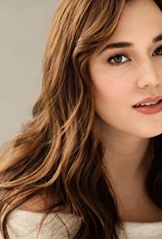 Películas de Andrea Bowen