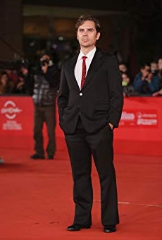 Películas de Andrea Bruschi