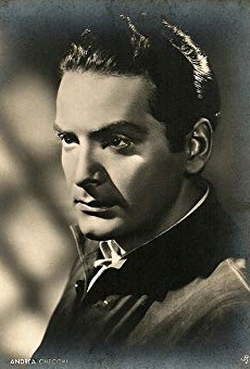 Películas de Andrea Checchi