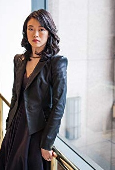 Películas de Andrea Chen