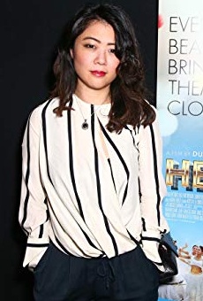 Películas de Andrea Chung