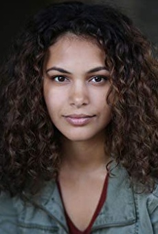 Películas de Andrea Cortés