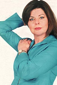 Películas de Andrea Cunderlíková