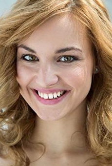 Películas de Andrea Danková Películas de Andrea Danková