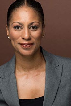 Películas de Andrea Davis