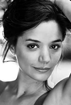 Películas de Andrea de Oliveira