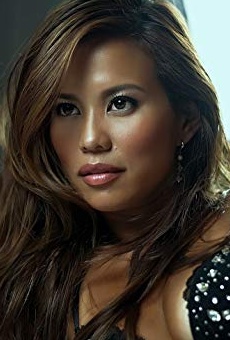 Películas de Andrea Del Rosario