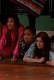 Películas de Andrea Edwards