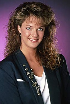 Películas de Andrea Elson