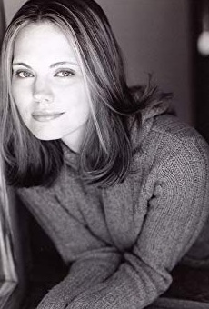 Películas de Andrea Ferrell