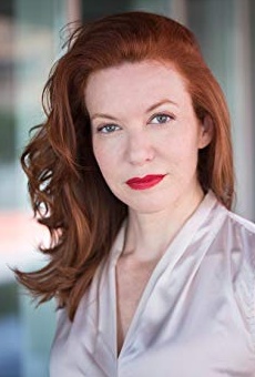 Películas de Andrea Frankle