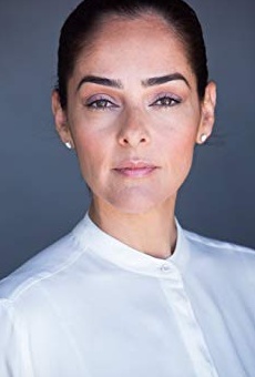 Películas de Andrea García