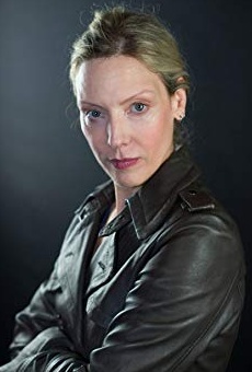 Películas de Andrea Gordon