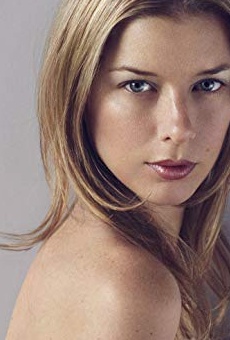 Películas de Andrea Harrison