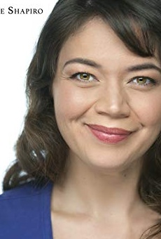 Películas de Andrea Ilene Shapiro Películas de Andrea Ilene Shapiro