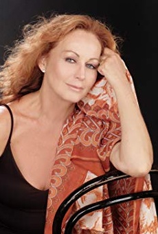 Películas de Andrea Jonasson