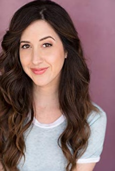 Películas de Andrea Kelley