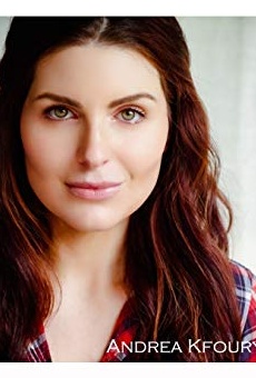 Películas de Andrea Kfoury