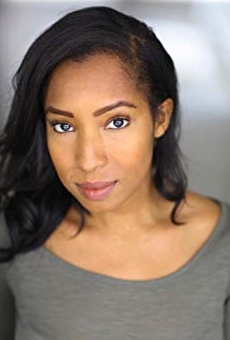 Películas de Andrea Laing