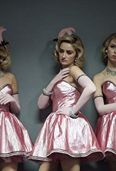 Películas de Andréa Leal