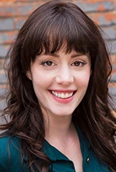 Películas de Andrea Lee Norwood