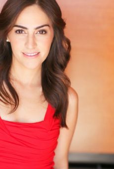 Películas de Andrea Martinez