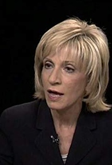Películas de Andrea Mitchell