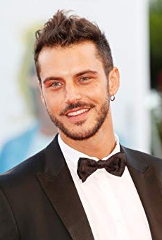 Películas de Andrea Montovoli