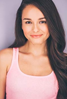 Películas de Andrea Morales Películas de Andrea Morales