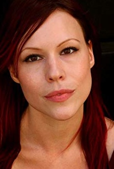 Películas de Andrea Mustain