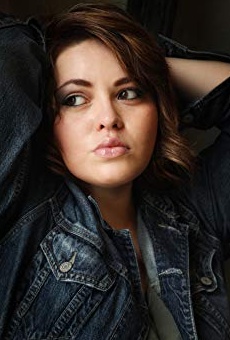 Películas de Andrea-Nichole Olivas