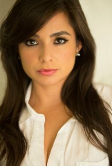 Películas de Andrea Ocampo