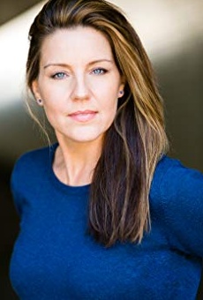 Películas de Andrea Parker