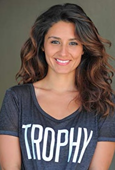 Películas de Andrea Pazmino Películas de Andrea Pazmino