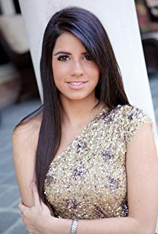 Películas de Andrea Pineda