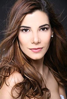 Películas de Andrea Portugal