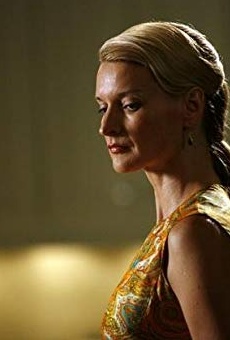 Películas de Andrea Powell