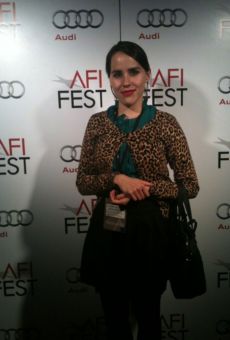 Películas de Andrea Quiroz Películas de Andrea Quiroz