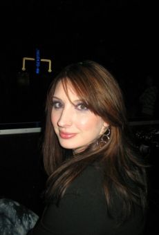 Películas de Andrea R. Baker