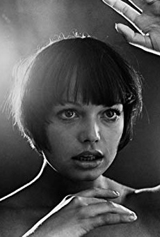 Películas de Andrea Rau