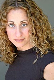 Películas de Andrea Ruth Películas de Andrea Ruth