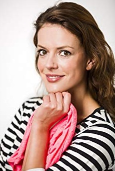 Películas de Andrea Ruzicková