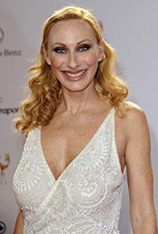 Películas de Andrea Sawatzki