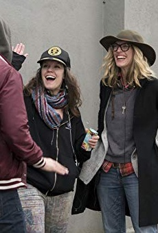 Películas de Andrea Shawcross