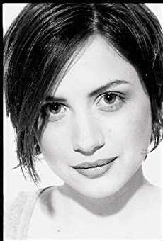 Películas de Andrea Sheldon