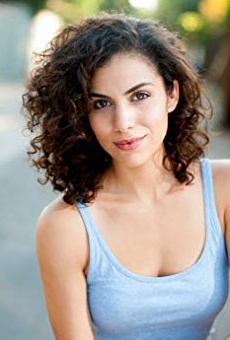 Películas de Andrea Sixtos