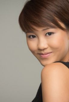 Películas de Andrea So