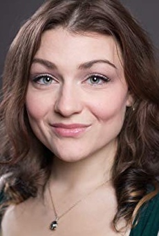 Películas de Andrea Solski